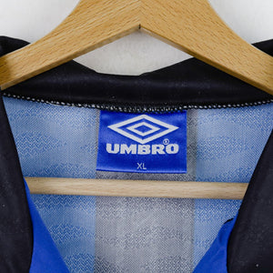 Maglia Home Inter Umbro Zanetti 4 1996/1997 by UMBRO - Home (7)