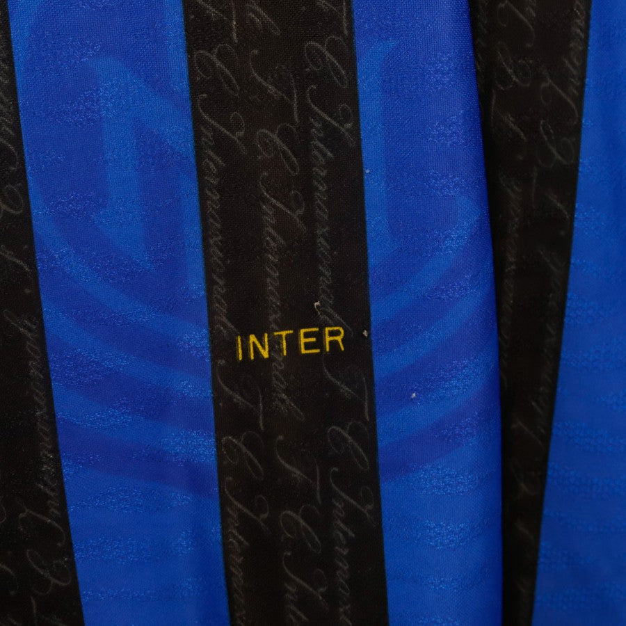 Maglia Home Inter Umbro Zanetti 4 1996/1997 by UMBRO - Home (12)