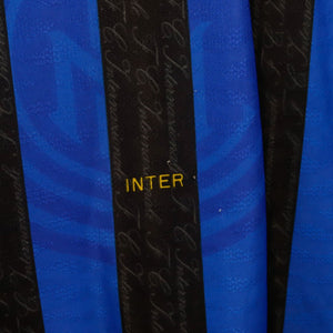 Maglia Home Inter Umbro Zanetti 4 1996/1997 by UMBRO - Home (12)