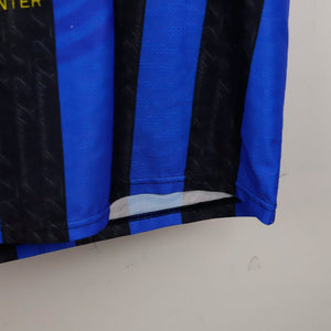 Maglia Home Inter Umbro Zanetti 4 1996/1997 by UMBRO - Home (13)