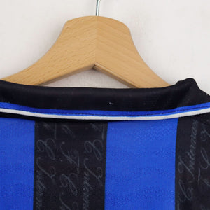 Maglia Home Inter Umbro Zanetti 4 1996/1997 by UMBRO - Home (14)