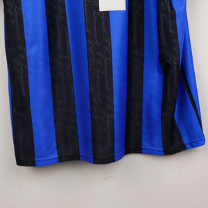 Maglia Home Inter Umbro Zanetti 4 1996/1997 by UMBRO - Home (18)