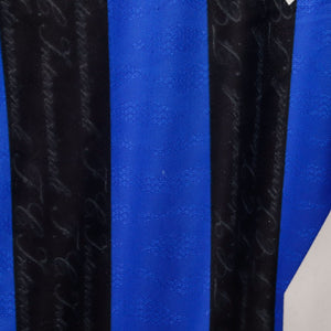 Maglia Home Inter Umbro Zanetti 4 1996/1997 by UMBRO - Home (19)