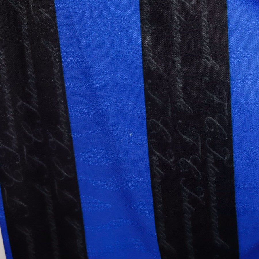 Maglia Home Inter Umbro Zanetti 4 1996/1997 by UMBRO - Home (20)