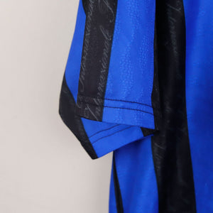 Maglia Home Inter Umbro Zanetti 4 1996/1997 by UMBRO - Home (9)