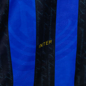 Maglia Home Inter Umbro Zanetti 4 1996/1997 by UMBRO - Home (18)
