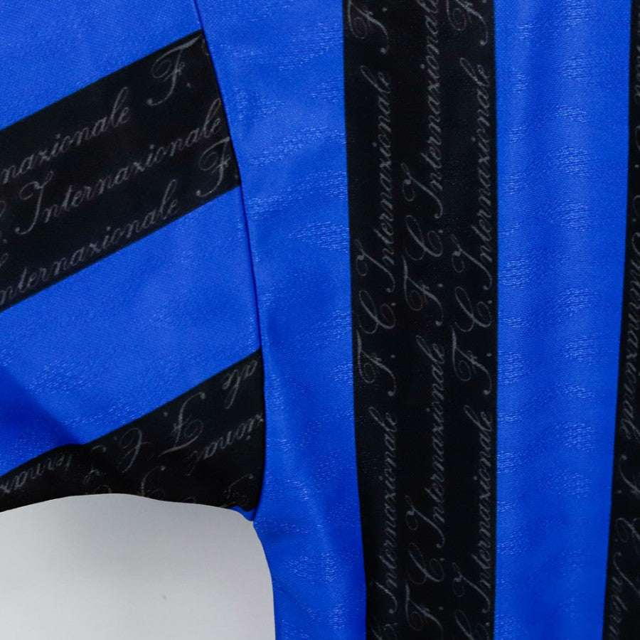 Maglia Home Inter Umbro Zanetti 4 1997/1998 by UMBRO - Home (11)