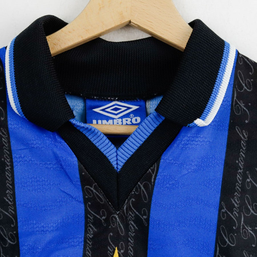 Maglia Home Inter Umbro Zanetti 4 1997/1998 by UMBRO - Home (13)