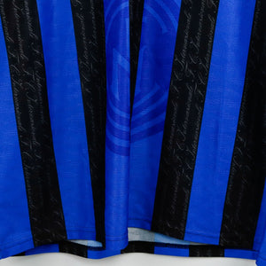 Maglia Home Inter Umbro Zanetti 4 1997/1998 by UMBRO - Home (17)