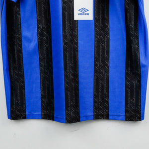 Maglia Home Inter Umbro Zanetti 4 1997/1998 by UMBRO - Home (8)