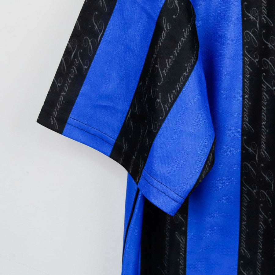 Maglia Home Inter Umbro Zanetti 4 1997/1998 by UMBRO - Home (9)