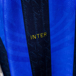 MAGLIA HOME INTER UMBRO ZANETTI N4 1996/1997 by UMBRO - Le 7 sorelle (8)