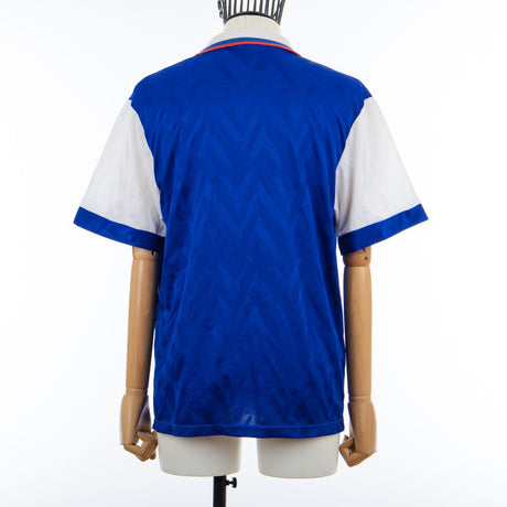 Maglia Home Ipswich Town Umbro 1992/1993 by UMBRO - Home (2)