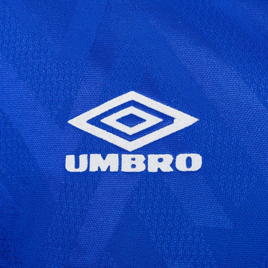 Maglia Home Ipswich Town Umbro 1992/1993 by UMBRO - Home (4)
