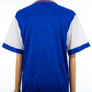 Maglia Home Ipswich Town Umbro 1992/1993 by UMBRO - Home (9)