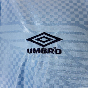 MAGLIA HOME LAZIO NESTA 1996/1997 by UMBRO - Home (5)