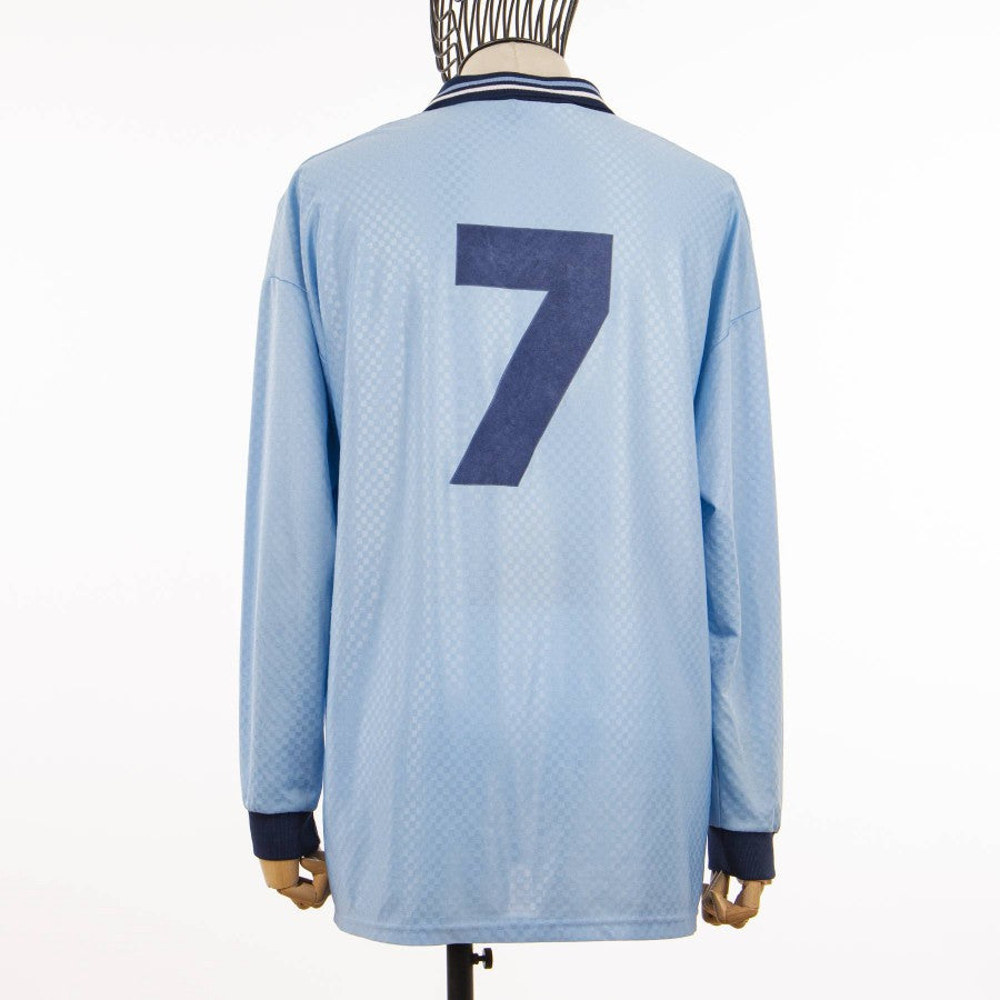 Maglia Home Lazio Primavera Campione D'Italia Umbro 1995/1996 by UMBRO - Home (2)