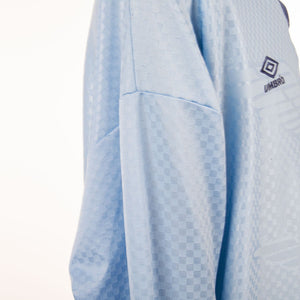 Maglia Home Lazio Primavera Campione D'Italia Umbro 1995/1996 by UMBRO - Home (6)