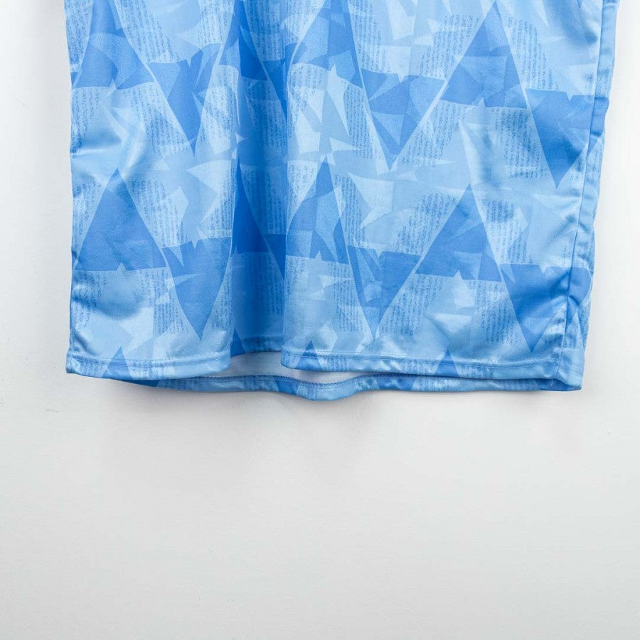 maglia home lazio umbro 1989/1990 by UMBRO - Home (12)