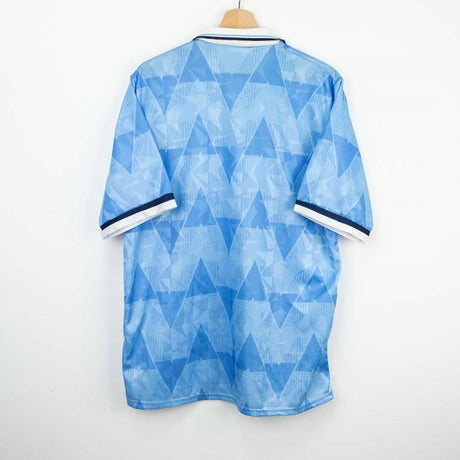 maglia home lazio umbro 1989/1990 by UMBRO - Home (2)