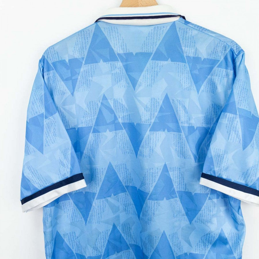 maglia home lazio umbro 1989/1990 by UMBRO - Home (4)