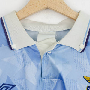 maglia home lazio umbro 1989/1990 by UMBRO - Home (14)