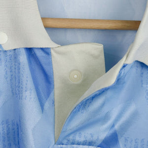 maglia home lazio umbro 1989/1990 by UMBRO - Home (16)