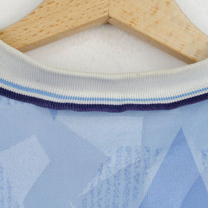 maglia home lazio umbro 1989/1990 by UMBRO - Home (3)