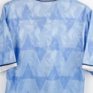 maglia home lazio umbro 1989/1990 by UMBRO - Home (5)