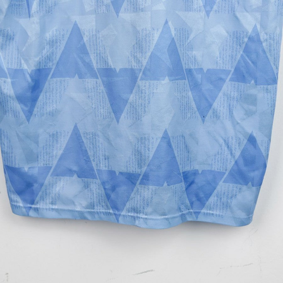 maglia home lazio umbro 1989/1990 by UMBRO - Home (6)