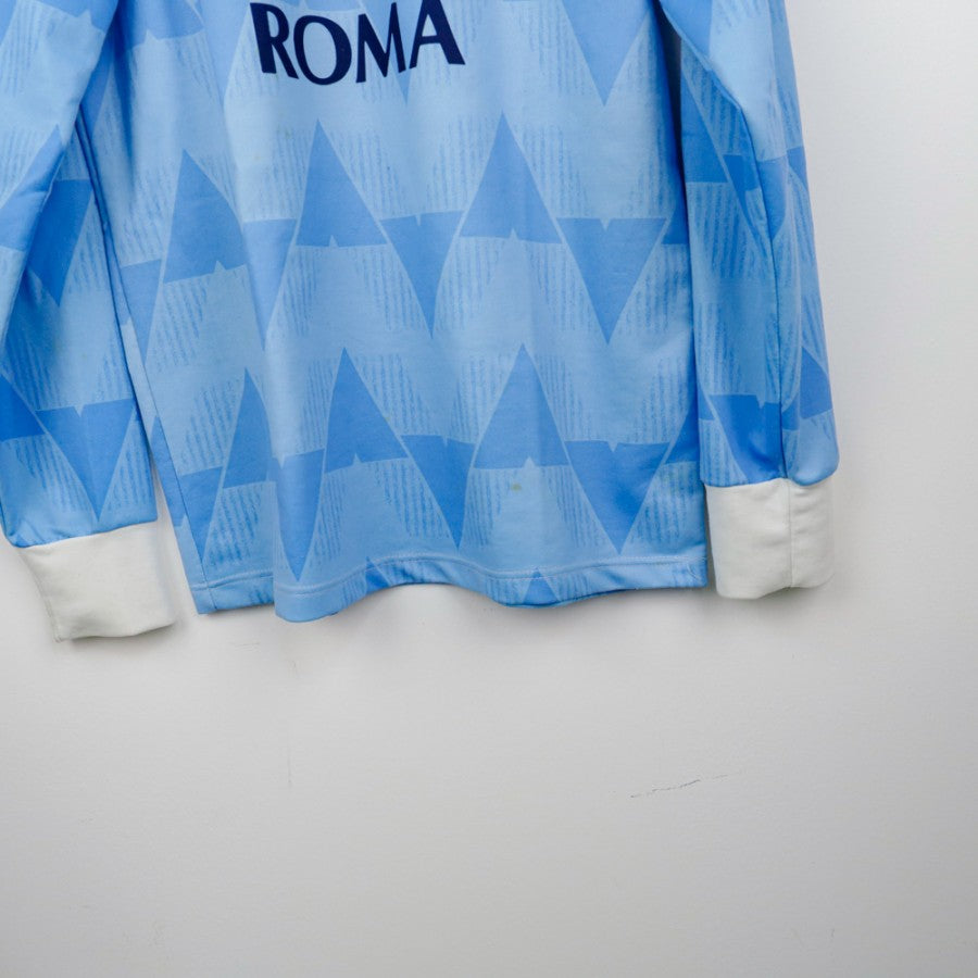 maglia home lazio umbro 1990/1991 by UMBRO - Home (13)