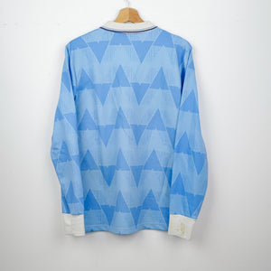 maglia home lazio umbro 1990/1991 by UMBRO - Home (2)