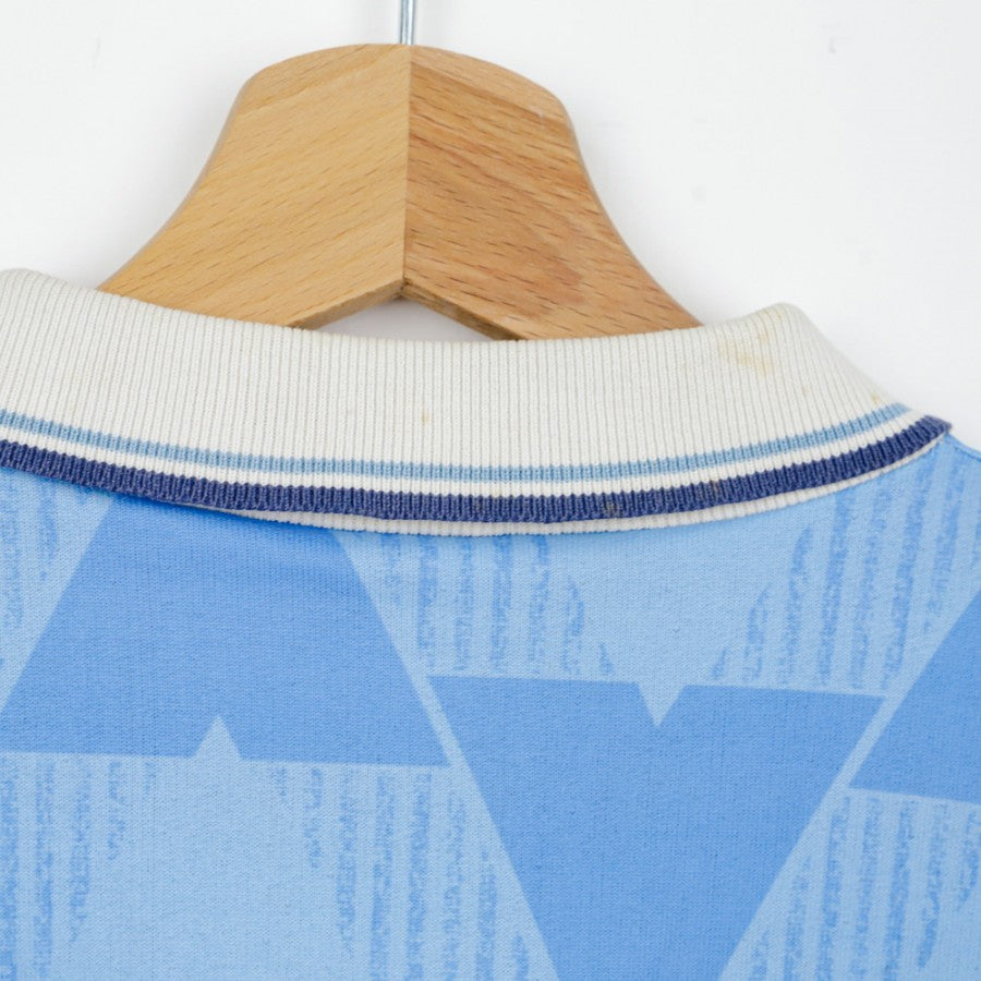 maglia home lazio umbro 1990/1991 by UMBRO - Home (3)