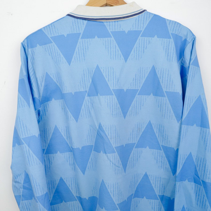 maglia home lazio umbro 1990/1991 by UMBRO - Home (4)