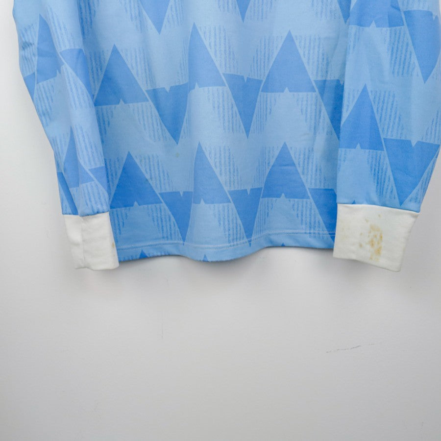 maglia home lazio umbro 1990/1991 by UMBRO - Home (5)