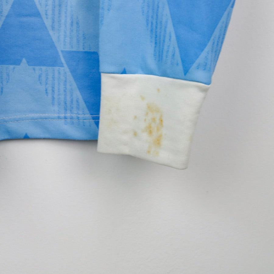 maglia home lazio umbro 1990/1991 by UMBRO - Home (6)