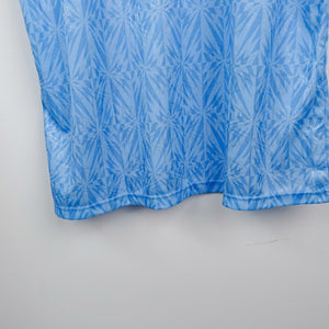 maglia home lazio umbro 1991/1992 by UMBRO - Home (12)