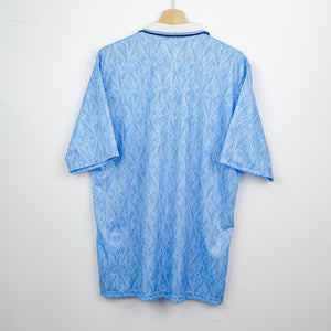 maglia home lazio umbro 1991/1992 by UMBRO - Home (2)