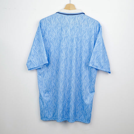 maglia home lazio umbro 1991/1992 by UMBRO - Home (2)