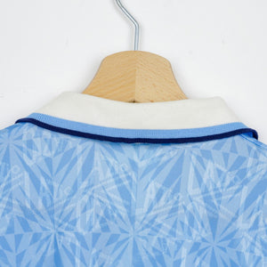 maglia home lazio umbro 1991/1992 by UMBRO - Home (3)