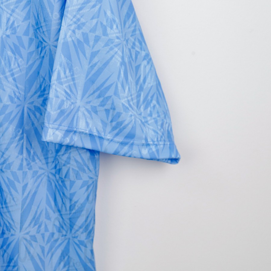 maglia home lazio umbro 1991/1992 by UMBRO - Home (4)