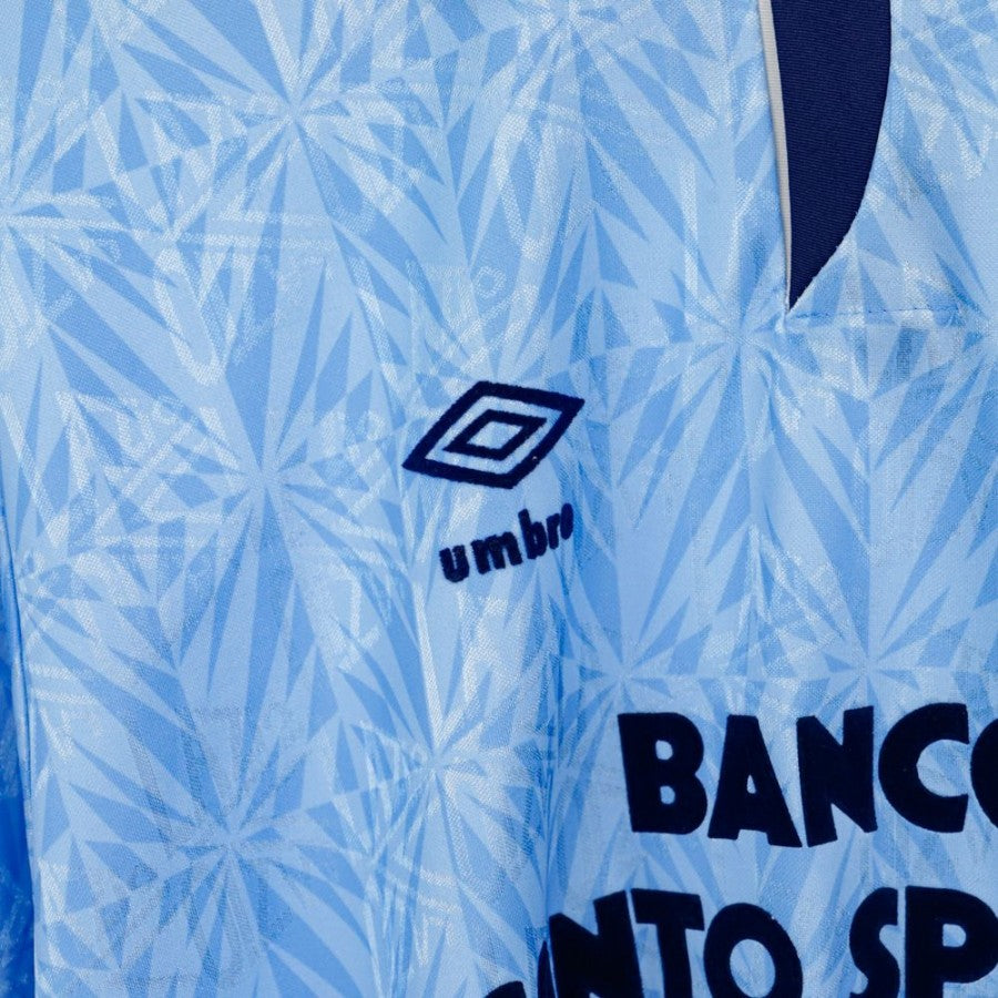 maglia home lazio umbro 1991/1992 by UMBRO - Home (8)