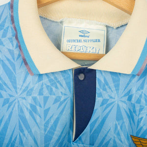 Maglia Home Lazio Umbro 1991/1992 by UMBRO - Home (16)