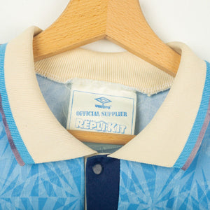 Maglia Home Lazio Umbro 1991/1992 by UMBRO - Home (17)