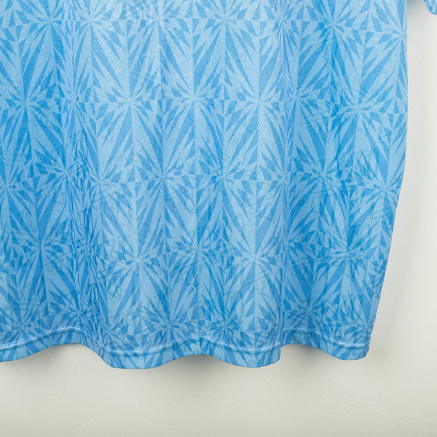 Maglia Home Lazio Umbro 1991/1992 by UMBRO - Home (20)