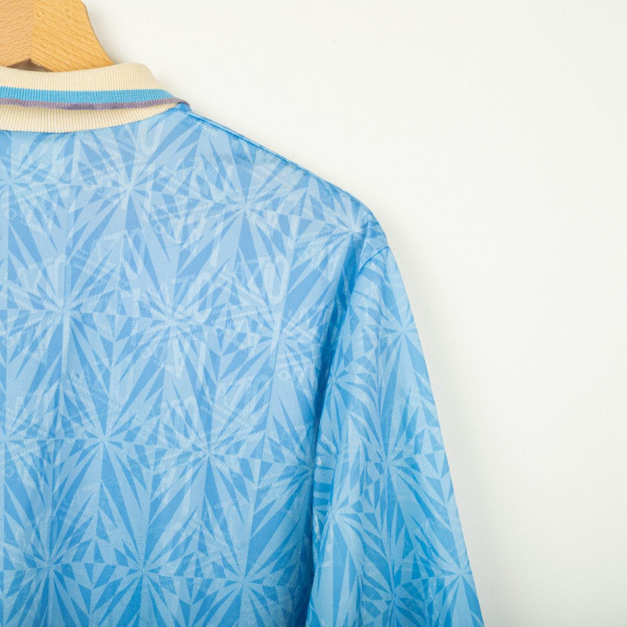 Maglia Home Lazio Umbro 1991/1992 by UMBRO - Home (4)