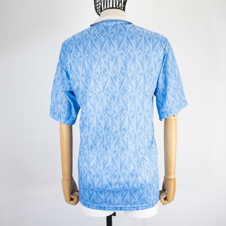 MAGLIA HOME LAZIO UMBRO 1991/1992 by UMBRO - Le 7 sorelle (2)