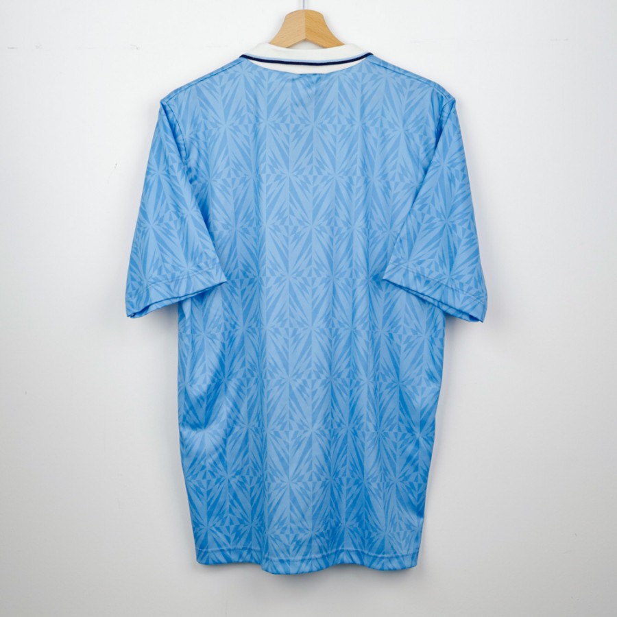 maglia home lazio umbro 1992/1993 by UMBRO - Home (2)