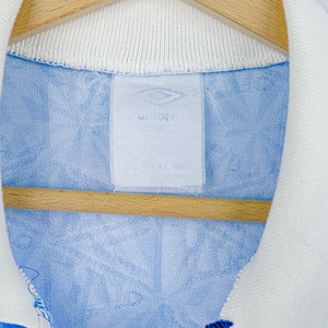 Maglia Home Lazio Umbro 1992/1993 by UMBRO - Home (11)