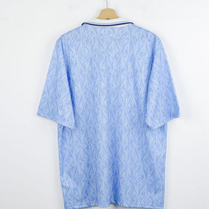 Maglia Home Lazio Umbro 1992/1993 by UMBRO - Home (2)